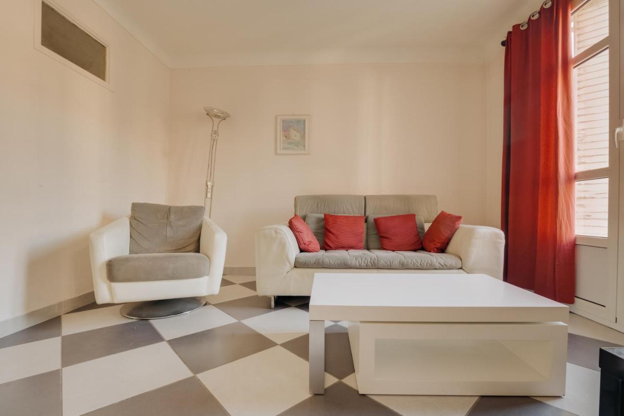 Charming Flat In The Middle Of Νίκαια Εξωτερικό φωτογραφία